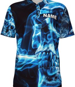 Triple Frost Jersey