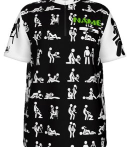 Play Your Position Jersey