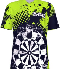 Voltage Strike Jersey