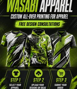 Custom Designs