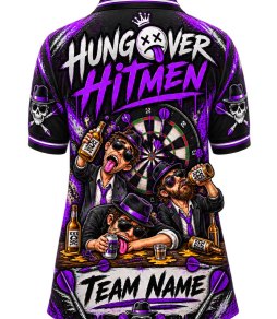 Hungover Hitmen
