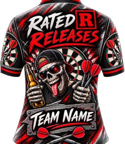 Rated R Releases