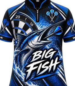 Big Fish - 170