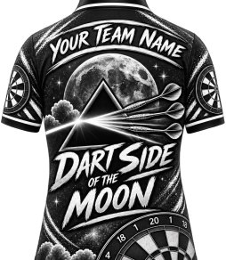 Dart Side Of The Moon