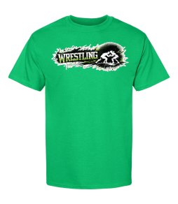 Wrestling