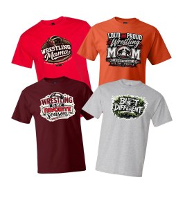 Short Sleeve T-Shirts