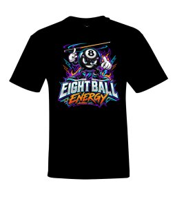 Eight Ball Energy