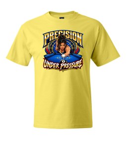 Precision Under Pressure